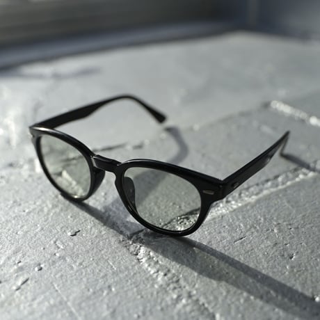 SCURRY EYEWEAR / LACON / SHADOW BLACK