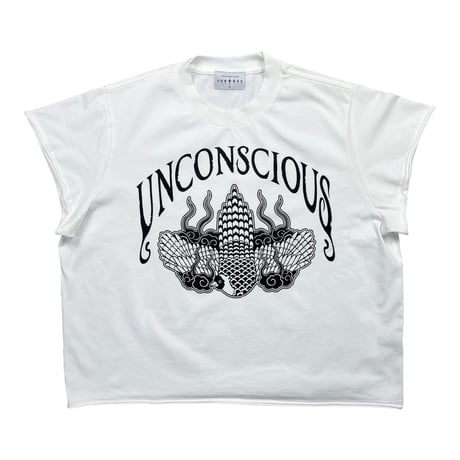 unconscious / Yamato Pheasant T-shirt