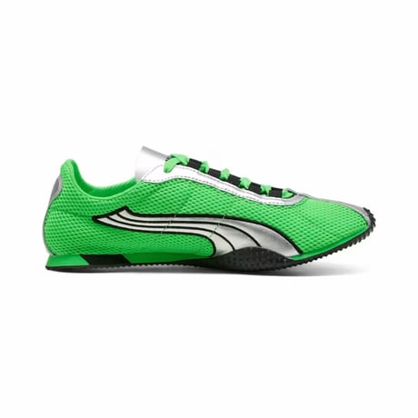 PUMA / H STREET OG / FIZZY GREEN PUMA SILVER