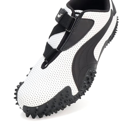 PUMA / MOSTRO PERF / WHITE