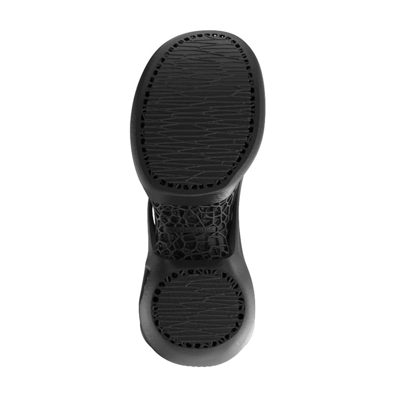 靴 ALIVEFORM FLAINE CORE+ CHARCOAL 42 ALIVEFORM / FLAINE CORE / CHARCOAL | PLUG