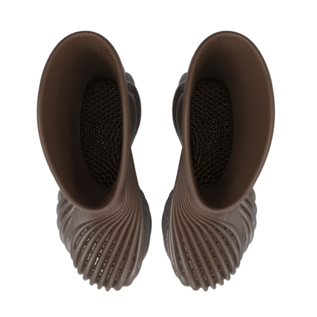 ALIVEFORM / ARMIS HIGH / RUST