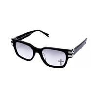 moseyec / SHIFT FREAME GLASS / GRAY