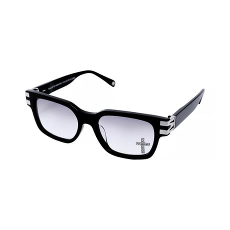 moseyec / SHIFT FREAME GLASS / GRAY