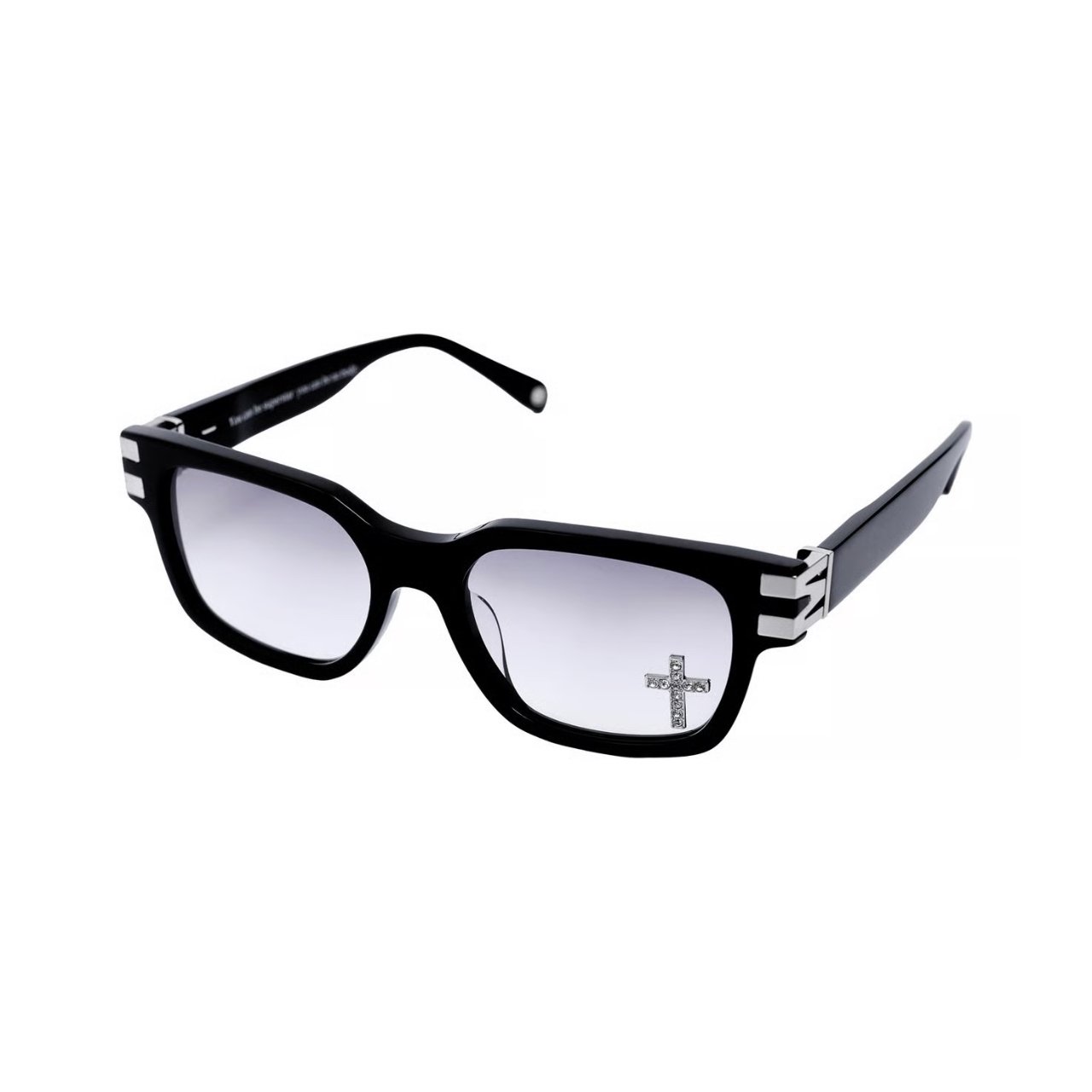 moseyec / SHIFT FREAME GLASS / GRAY | PLUG