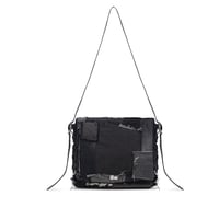 【ラスト1点】EMOTIONAL WORLD / PUNK MESSENGER BAG