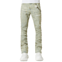 GUAPI / VINTAGE STARS DENIM V2 | PLUG