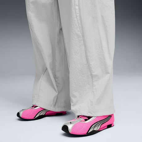 PUMA / H STREET OG / POISON PINK PUMA SILVER