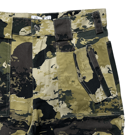 ARCHE / ARTHUR PANTS