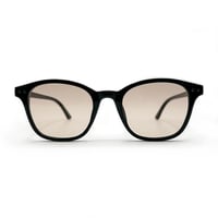 SCURRY EYEWEAR / EVIRU / BROWN