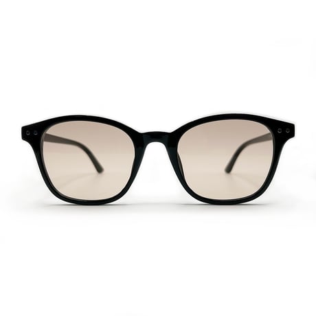 SCURRY EYEWEAR / EVIRU / BROWN