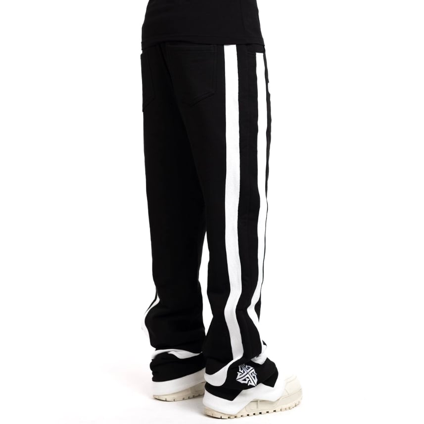 【国内入手困難✨️】GUAPI flared sweat pants 国内入手困難✨️】GUAPI flared sweat pants