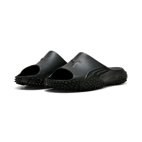PUMA / MOSTRO SLIDE / PUMA BLACK