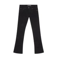 VALABASAS / Mr.Stacked / Black