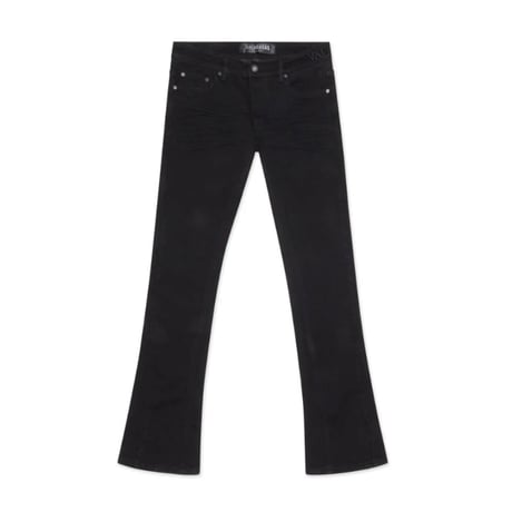 VALABASAS / Mr.Stacked / Black