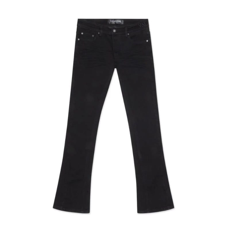 専用　VALABASAS サイズ30 VALABASAS / Mr.Stacked / Black | PLUG