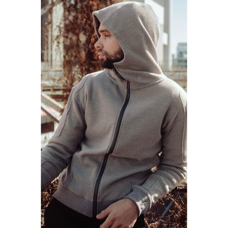 KRILE & Y'SHTOLA HOODIE VAULTROOM パーカーXL KRILE & Y'SHTOLA