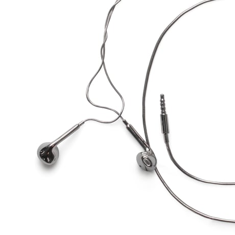 RACER WORLD WIDE / RACER PODS NECKLACE