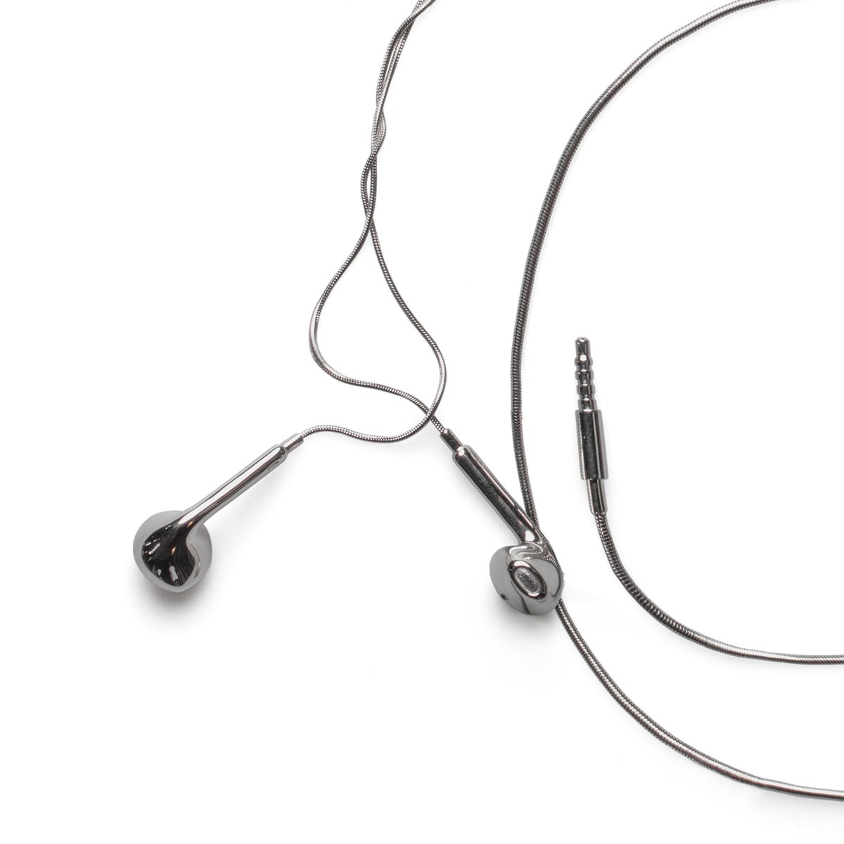RACER WORLD WIDE / RACER PODS NECKLACE | PLUG
