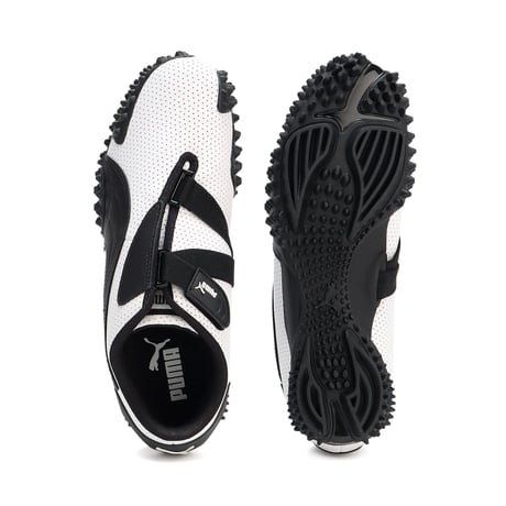 PUMA / MOSTRO PERF / WHITE
