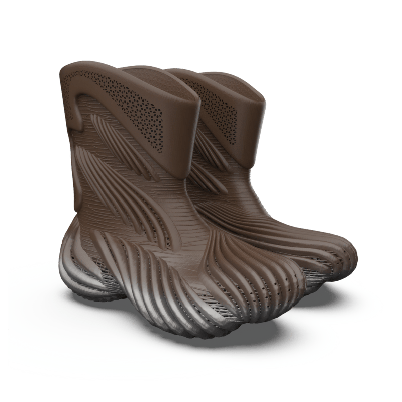 ALIVEFORM / ARMIS HIGH / RUST | PLUG