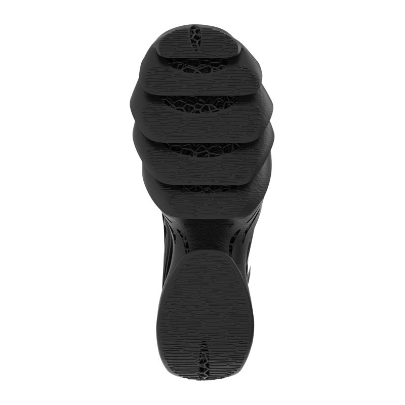 ALIVEFORM / STRATUM FANG / NICKEL | PLUG
