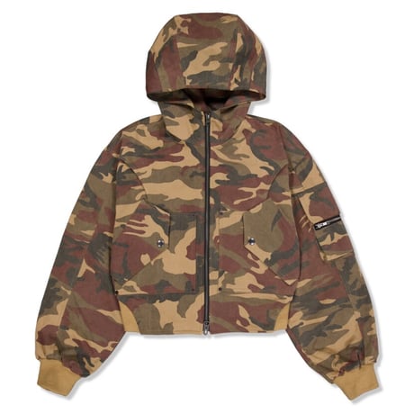 HIBANA CAMO jacket ジャケット 新品 スサシ 1995409624.jpg?1691897844