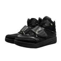 ROMBAUT / NUCLEO VOLCANIC / BLCK | PLUG