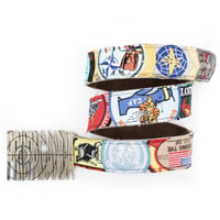 ESPRIT D'ESCALIER / PROPAGANDA BELT