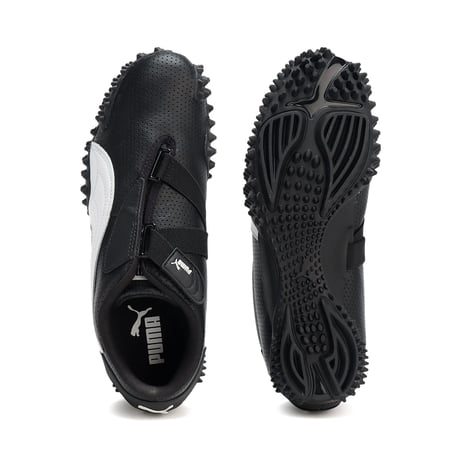 PUMA / MOSTRO PERF / BLACK