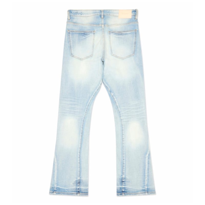 VALABASAS / MR.STACKED / LT.WASH | PLUG