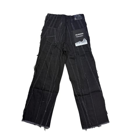 VALABASAS / CALI BAGGY / BLACK