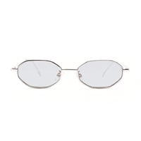 SCURRY EYEWEAR / RAMMER / METALGRAY