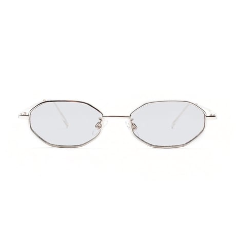 SCURRY EYEWEAR / RAMMER / METALGRAY