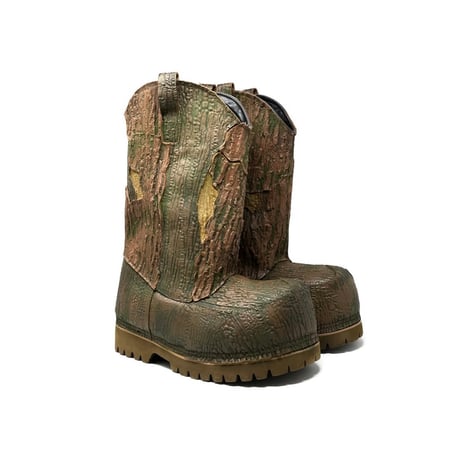 CATEGORY BOOTS | PLUG