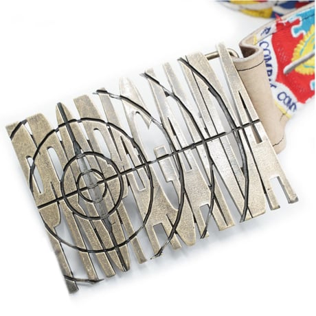 ESPRIT D'ESCALIER / PROPAGANDA BELT