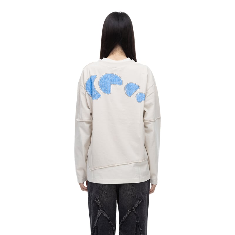 ラスト1点】THE BOY HAS NO PATIENCE / NIGHT OF THE