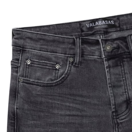VALABASAS / Mr.Stacked / Gray