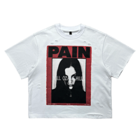 OZARA / PAIN HILLS TEE