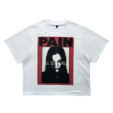 OZARA / PAIN HILLS TEE