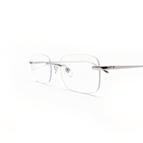 SCURRY EYEWEAR / STHUG / SILVER
