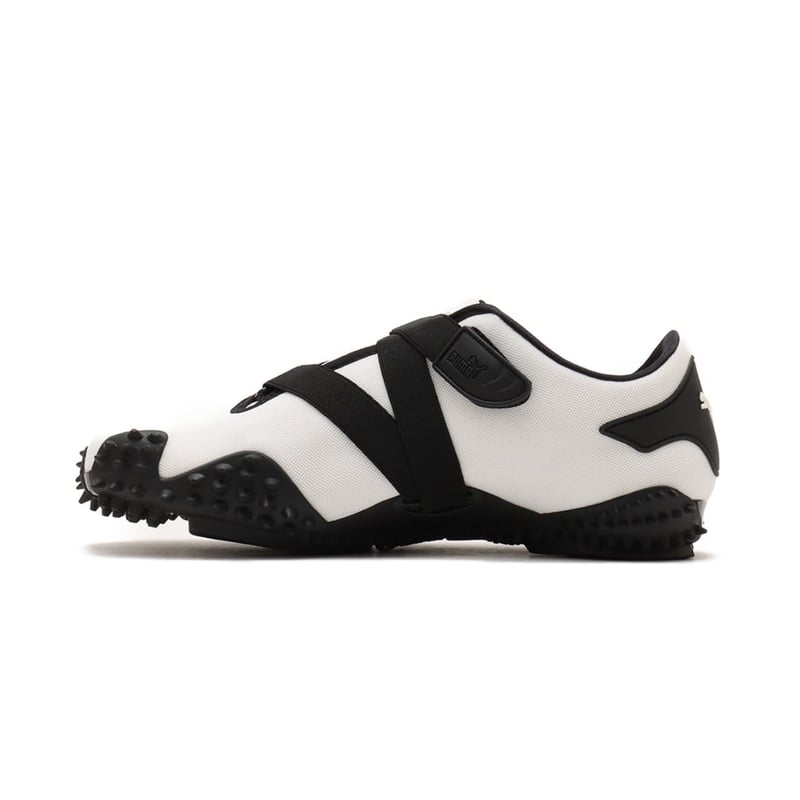 PUMA / MOSTRO OG / BLACK×WHITE | PLUG