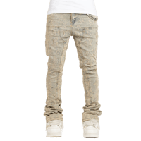 GUAPI / VINTAGE STARS DENIM