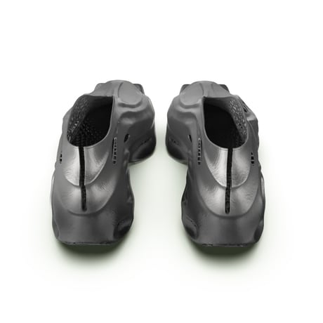 ALIVEFORM / FLAINE VEIN / NICKEL