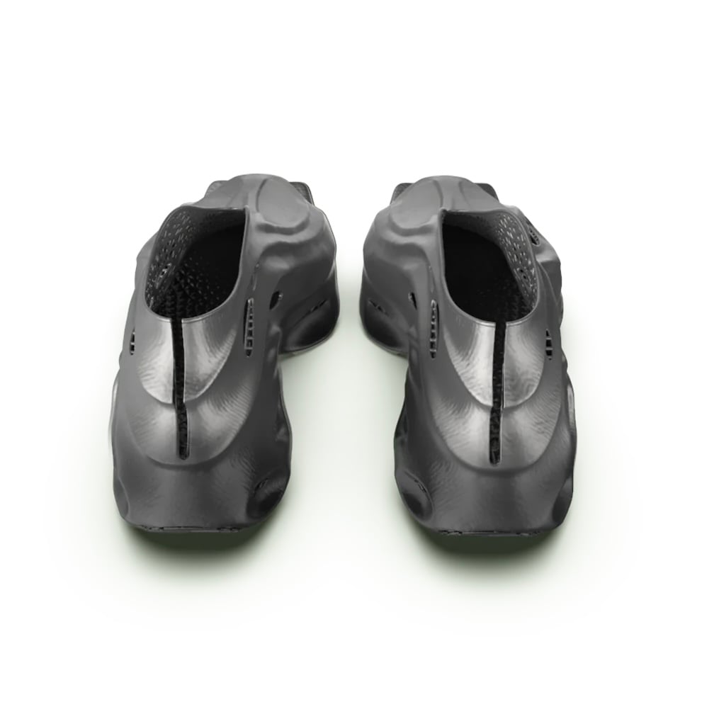 ALIVEFORM / FLAINE VEIN / NICKEL | PLUG