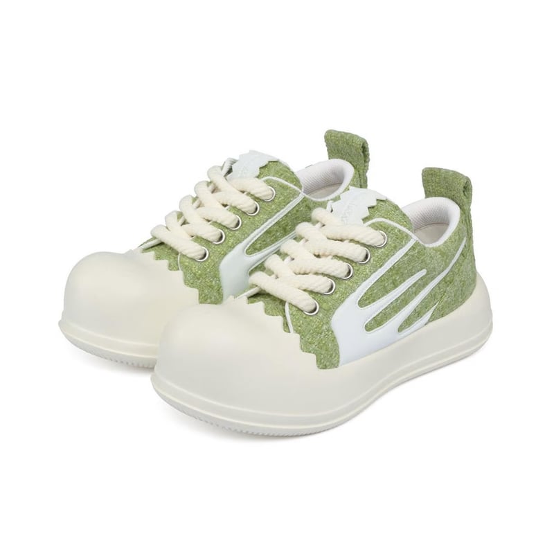 Rhime / ASTROPOD / GREEN | PLUG