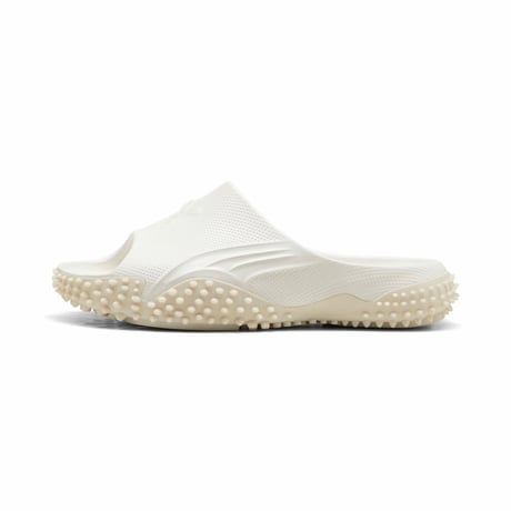 PUMA / MOSTRO SLIDE / WHITE
