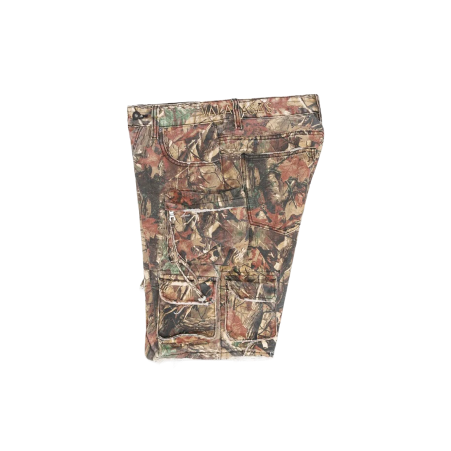 VALABASAS / DESCEND SHORTS / ER-FOREST | PLUG