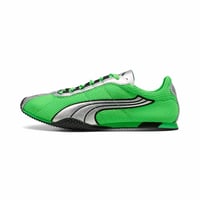 PUMA / H STREET OG / FIZZY GREEN PUMA SILVER