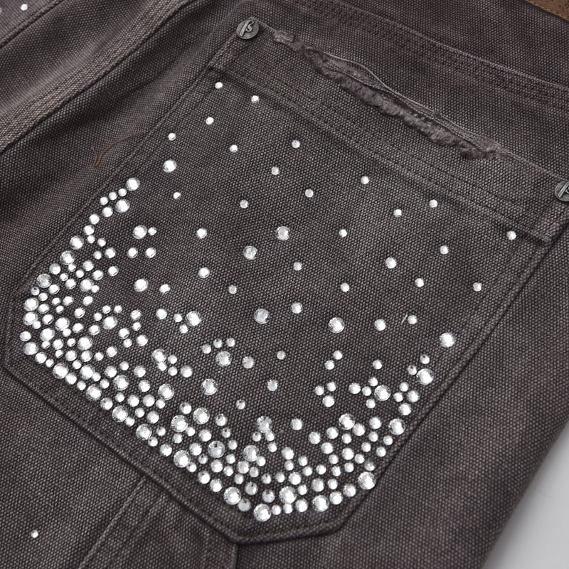 BIRTH OF ROYAL CHILD / REDIAL 20K DIAMOND JORTS